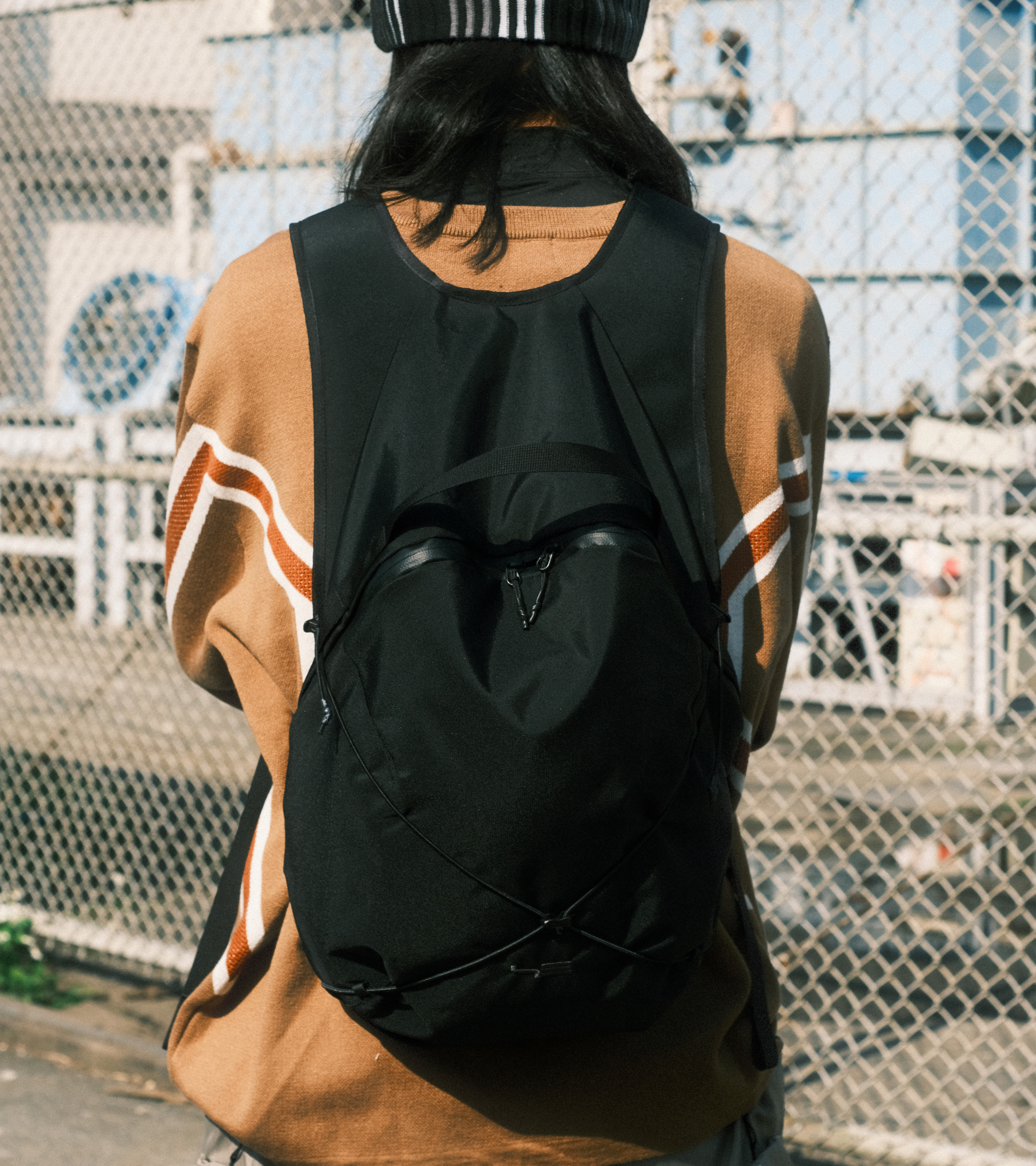 SEALSON DROP14 | DAYPACK