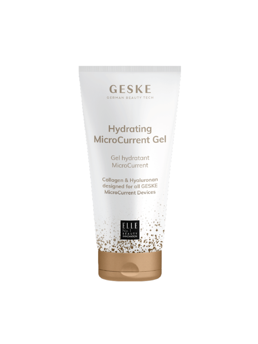 GESKE - 保濕微電流凝膠 100ml