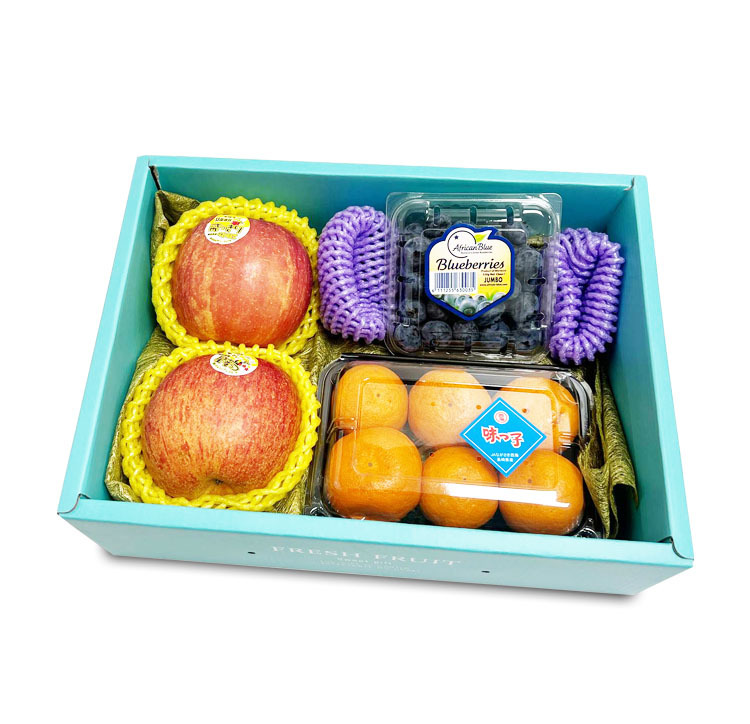鮮果禮盒 B16