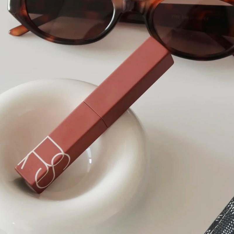 NARS特霧絲柔持色唇膏 1.5g（正裝） #101 NO ANGEL