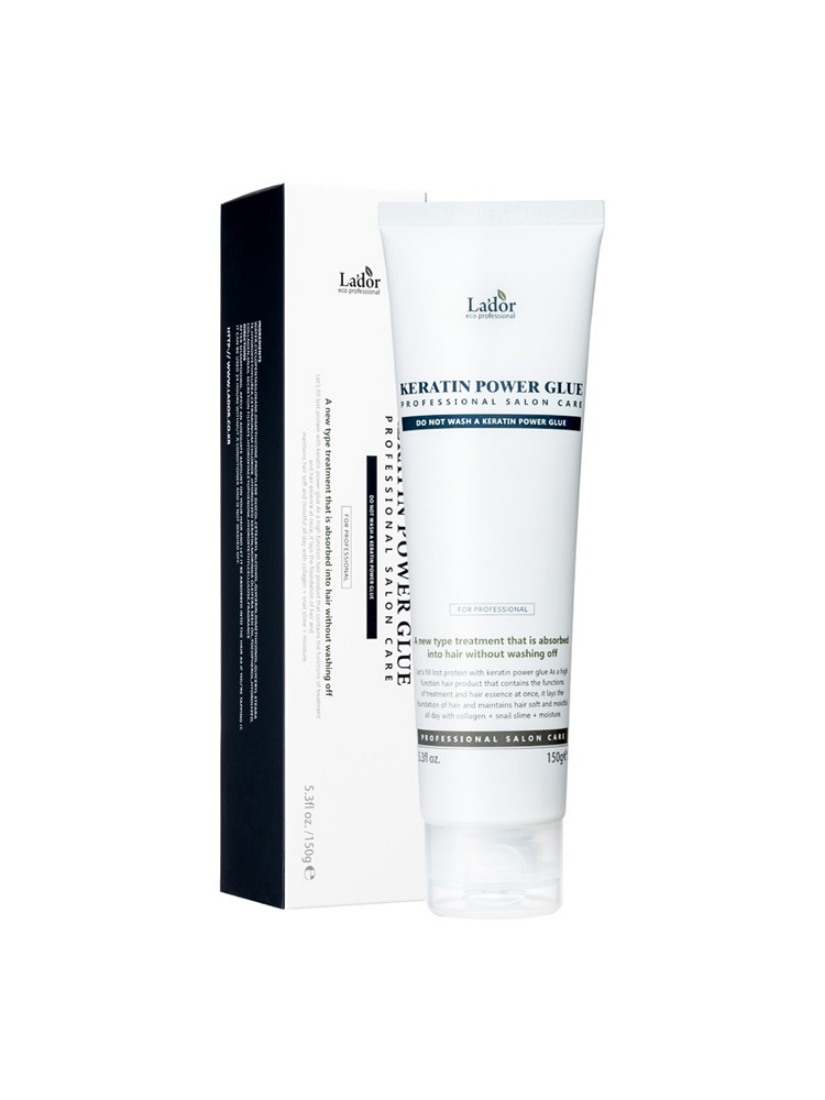 Lador - 免沖洗角蛋白速效修護乳 150g