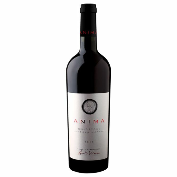 Aurelia Visinescu Anima Grand Reserve 2019