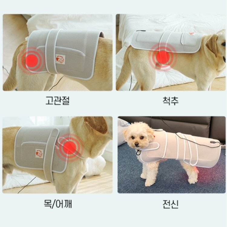 Cirius pet PH-LS07 Warm Pad-Pro (Enlargr)