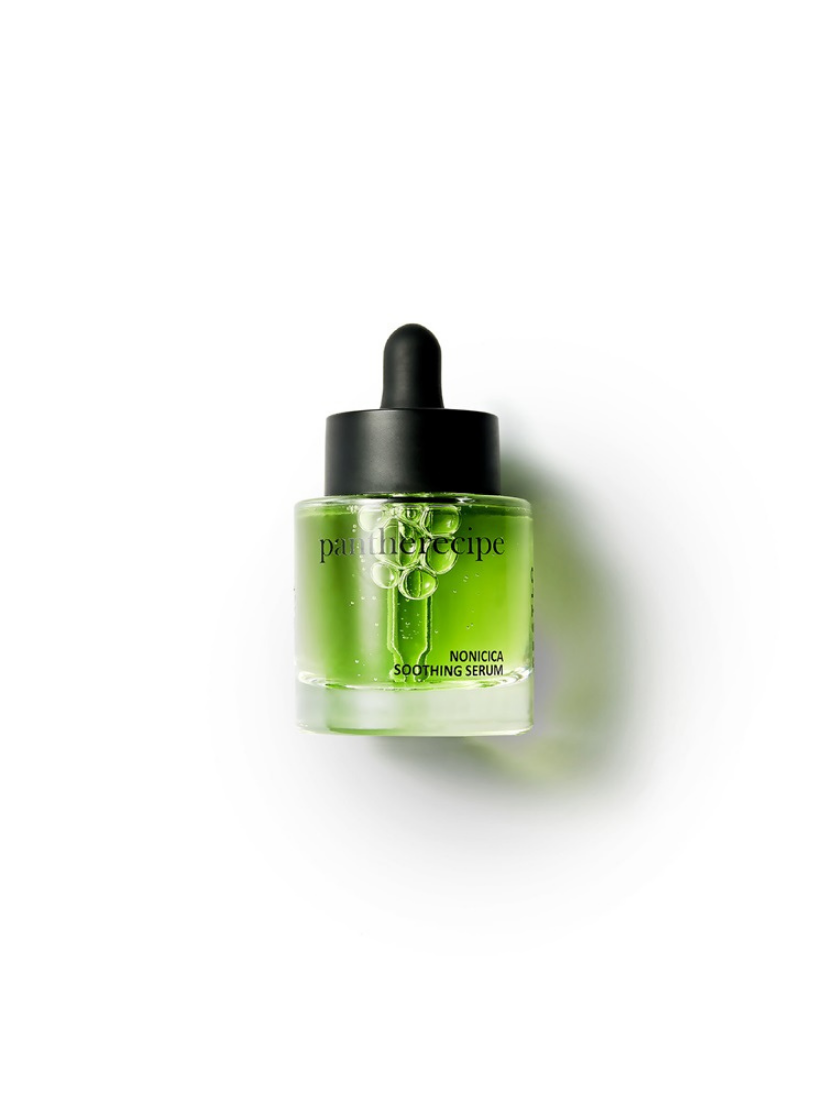 PESTLO - Pantherecipe諾麗果積雪草舒緩精華液 30ml