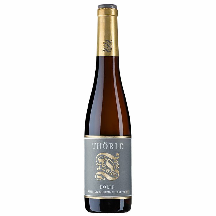 Thorle Holle Riesling Beerenauslese 2021