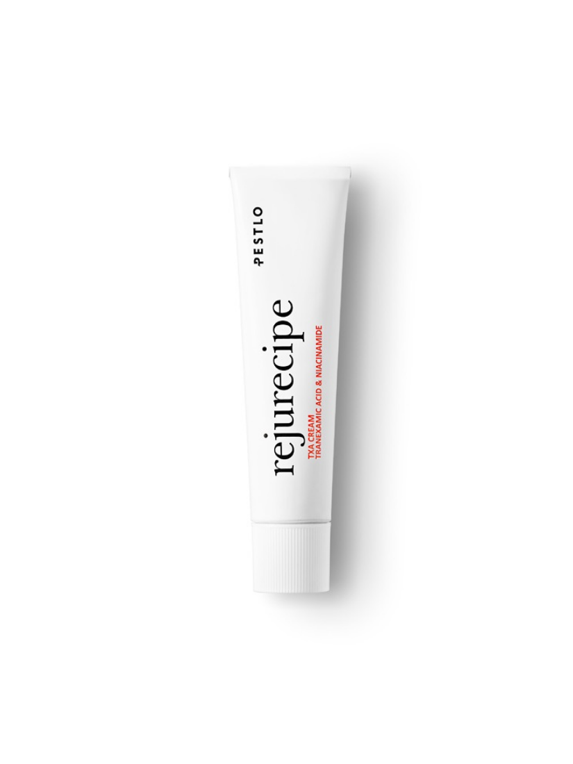 (到期日: 09/2026) PESTLO - Rejurecipe TXA淡斑美白面霜 30ml