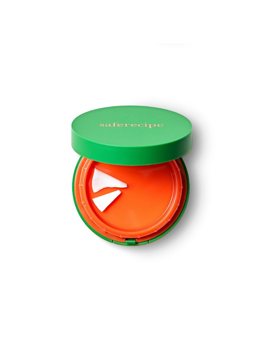 PESTLO - Saferecipe陶瓷肌控油防曬粉霜 18g