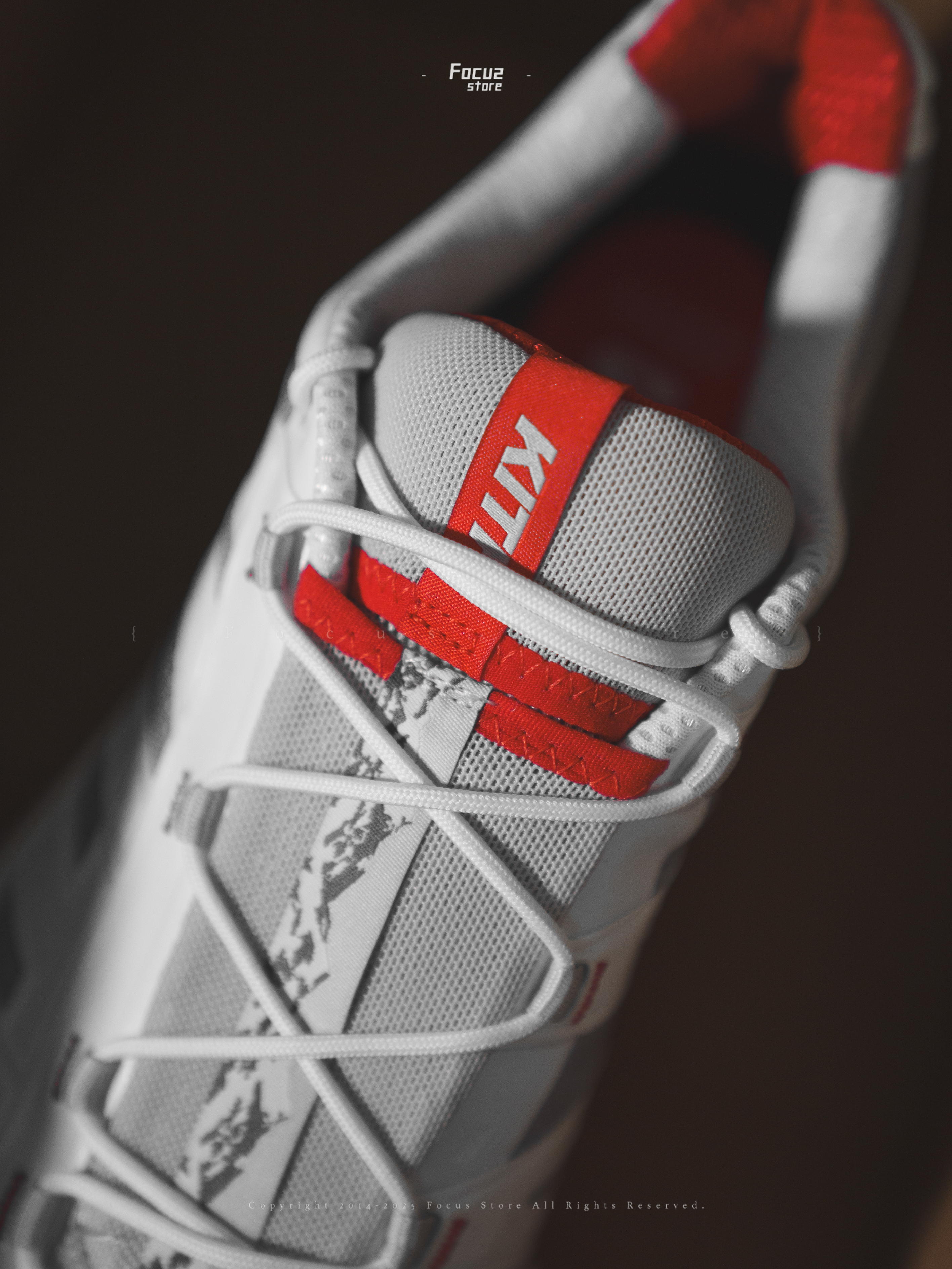 Focus Store】預購Kith x Salomon XT-4K 