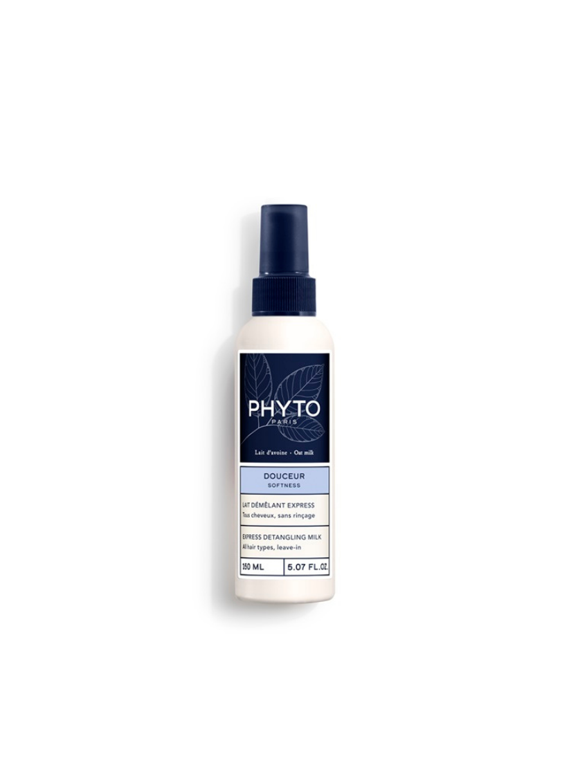 PHYTO - SOFTNESS 輕柔平衡速效柔順精華乳 150ml