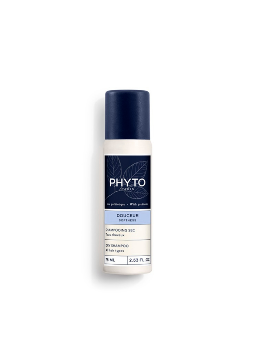 (到期日: 09/2026)PHYTO - SOFTNESS 輕柔平衡免沖洗淨髮噴霧 75ml
