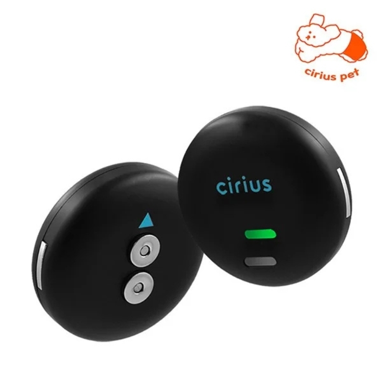 Cirius pet wireless controller