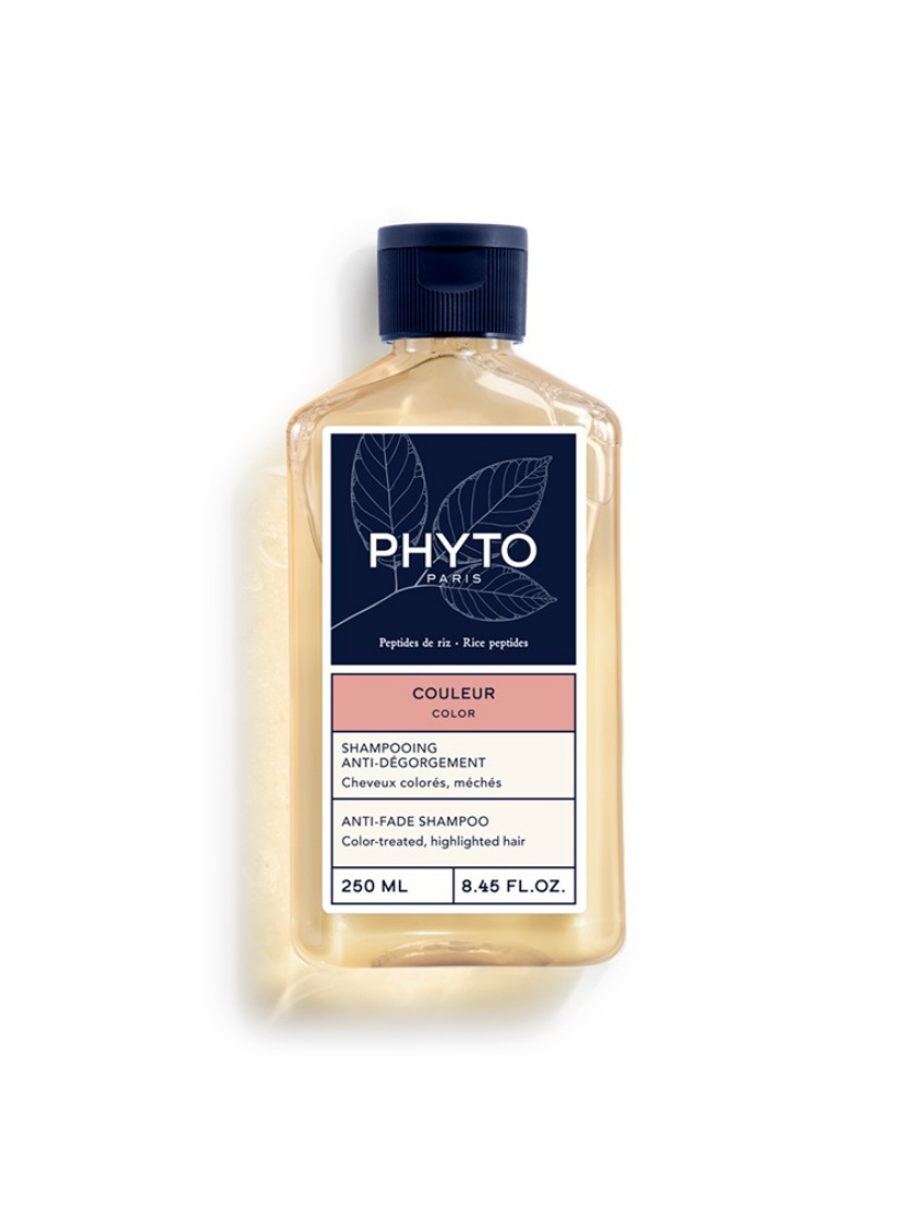 PHYTO - COLOR 護色抗氧洗髮水 250ml