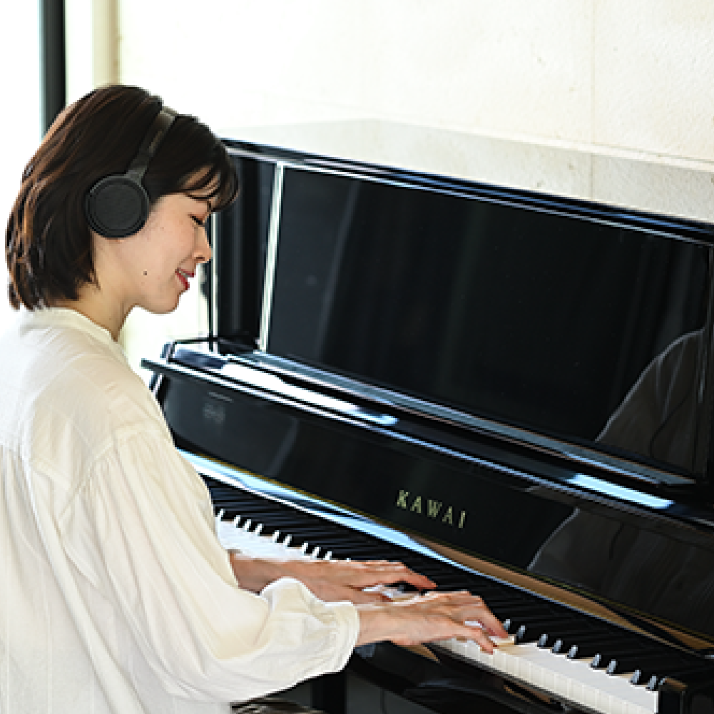 KAWAI KAWAI / ANYTIME AK-02 鋼琴消音裝置 (直立式鋼琴/平型鋼琴可用) 第 2 張圖片｜三峽鍵盤 / 鋼琴