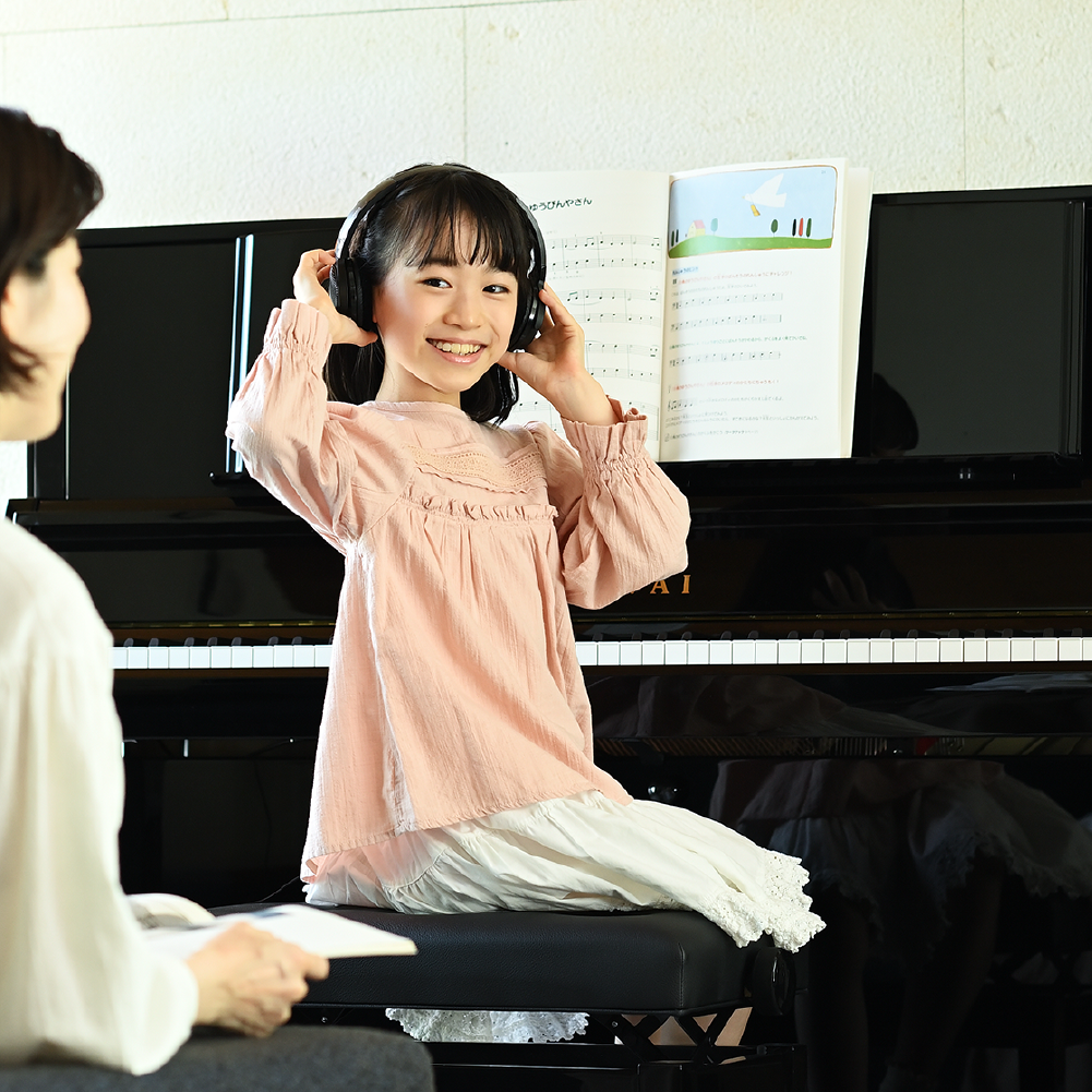 KAWAI KAWAI / ANYTIME AK-02 鋼琴消音裝置 (直立式鋼琴/平型鋼琴可用) 第 3 張圖片｜三峽鍵盤 / 鋼琴