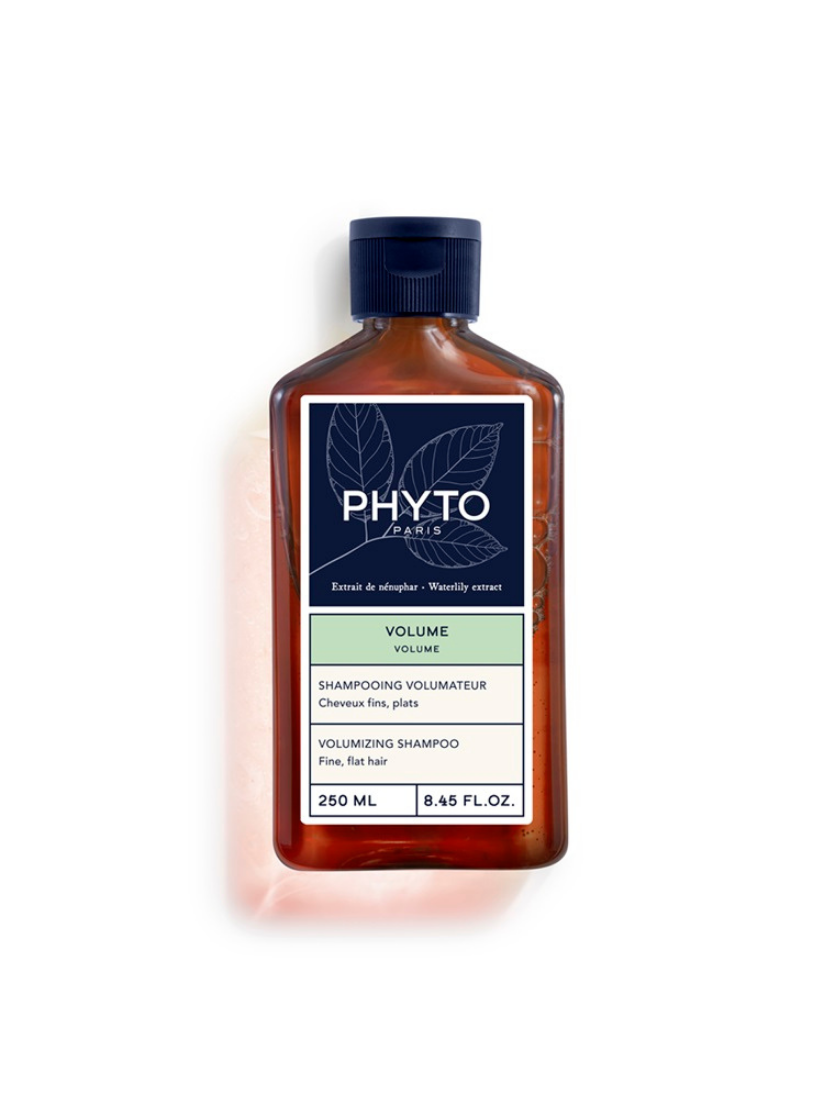 PHYTO - VOLUME 豐盈彈性洗髮水 250ml