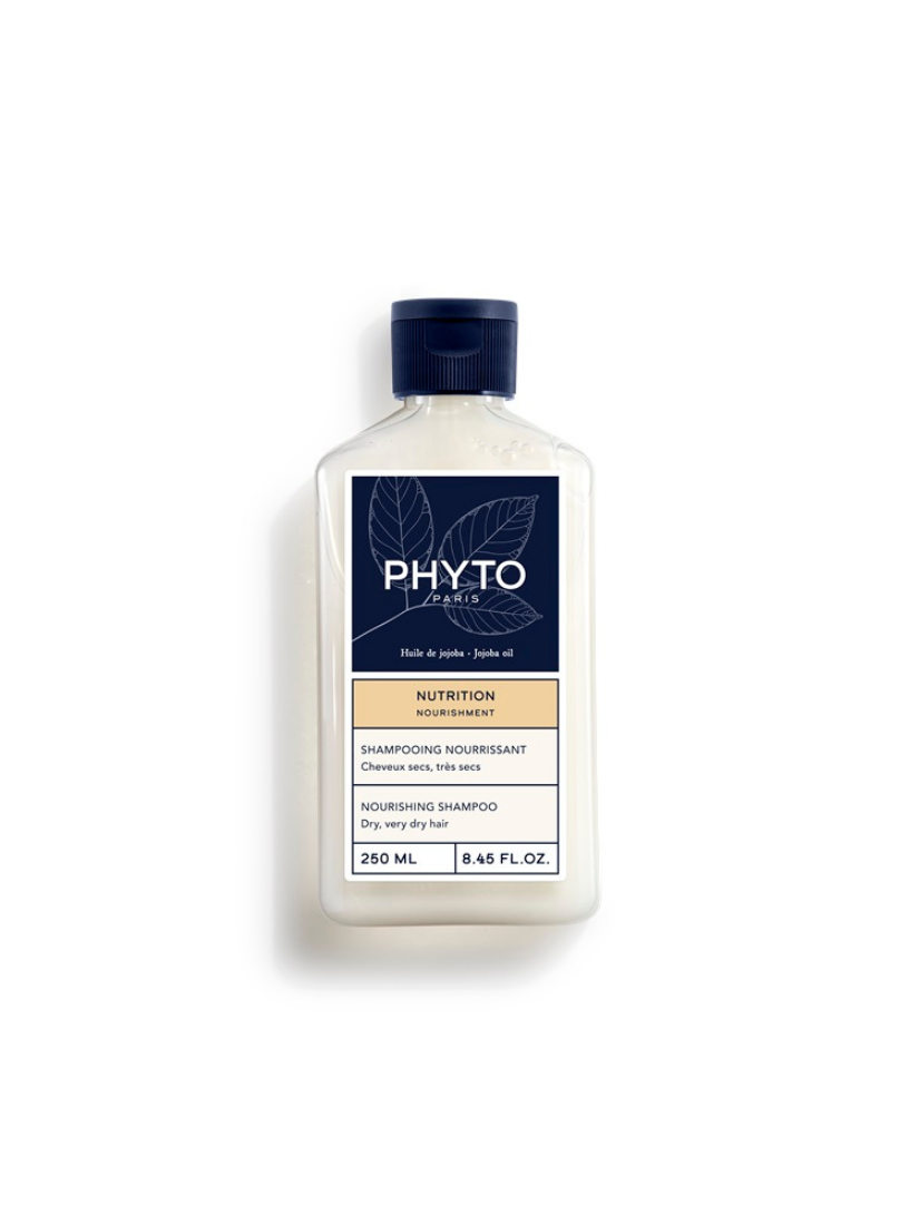 PHYTO - NOURISHMENT 極緻滋養洗髮水 250ml