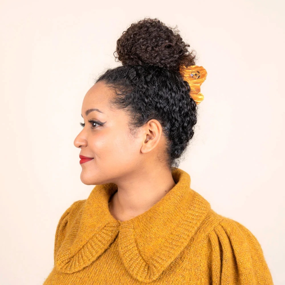 CHOW CHOW HAIR CLAW｜Coucou Suzette