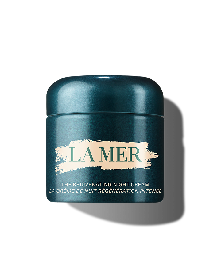 【LA MER】The Rejuvenating Night Cream 精華修復晚霜