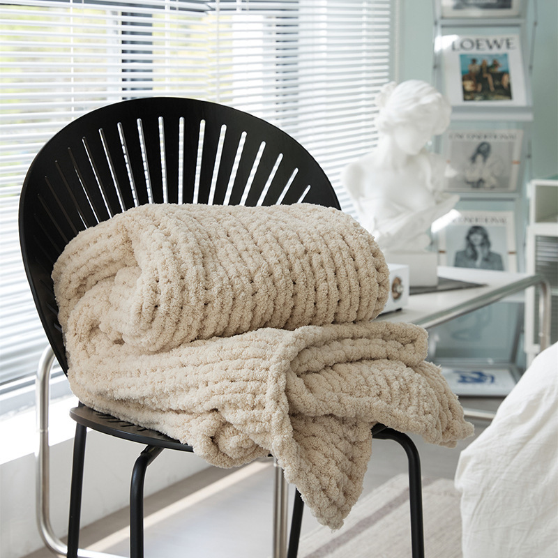 《5743》珊瑚絨空調被