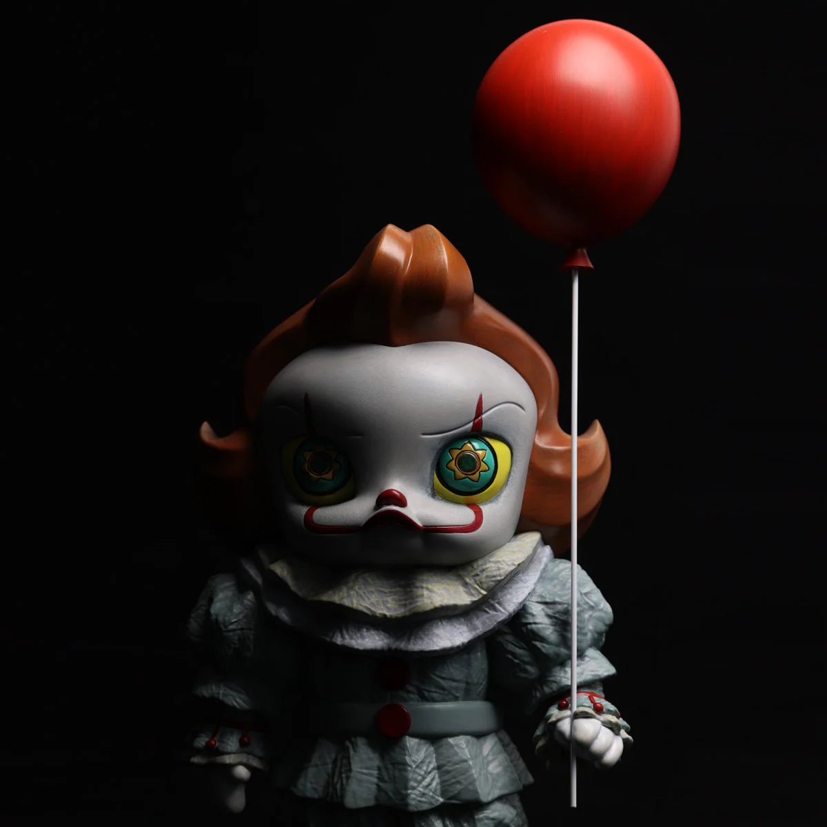 小丑回魂 IT 400% MOLLY