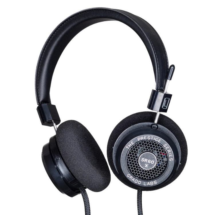 Grado SR60X 開放式耳機