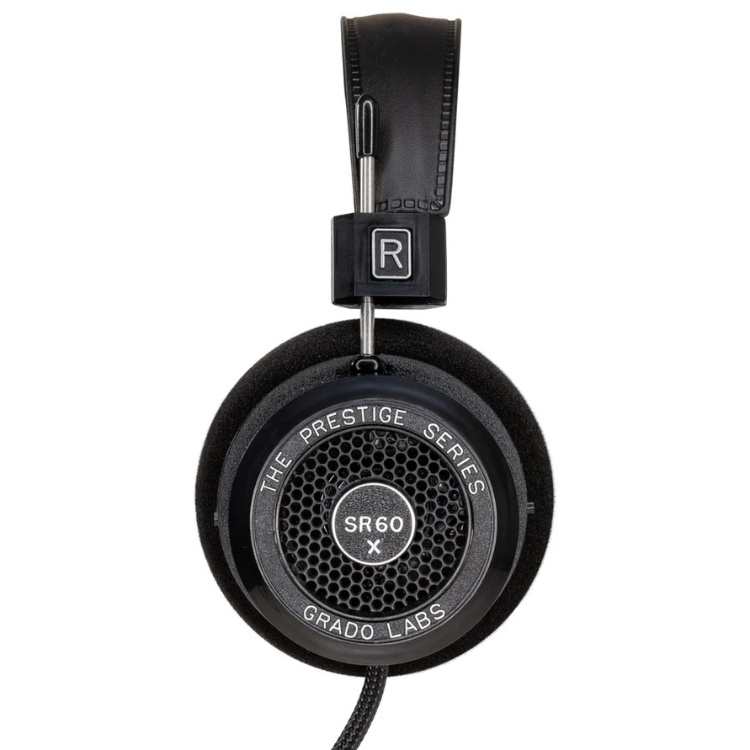 Grado SR60X 開放式耳機