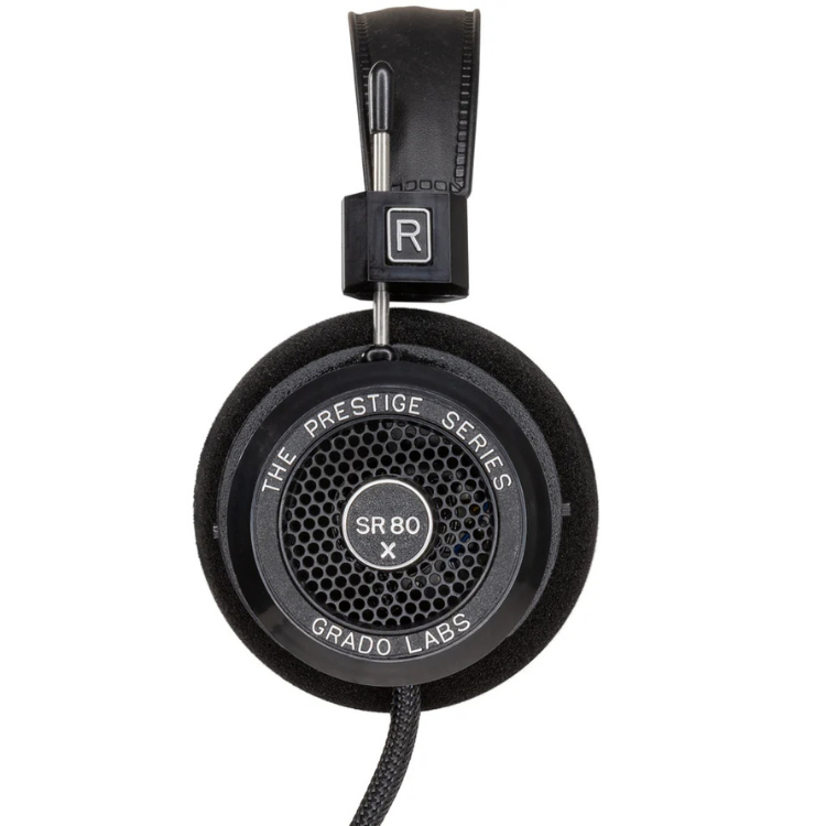 Grado SR80X 開放式耳機