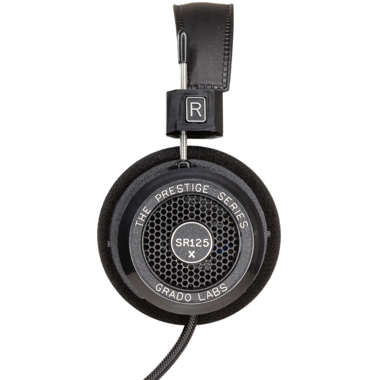 Grado SR125X 開放式耳機