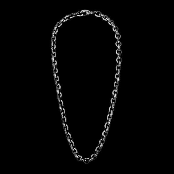 Lo Osprey Chain