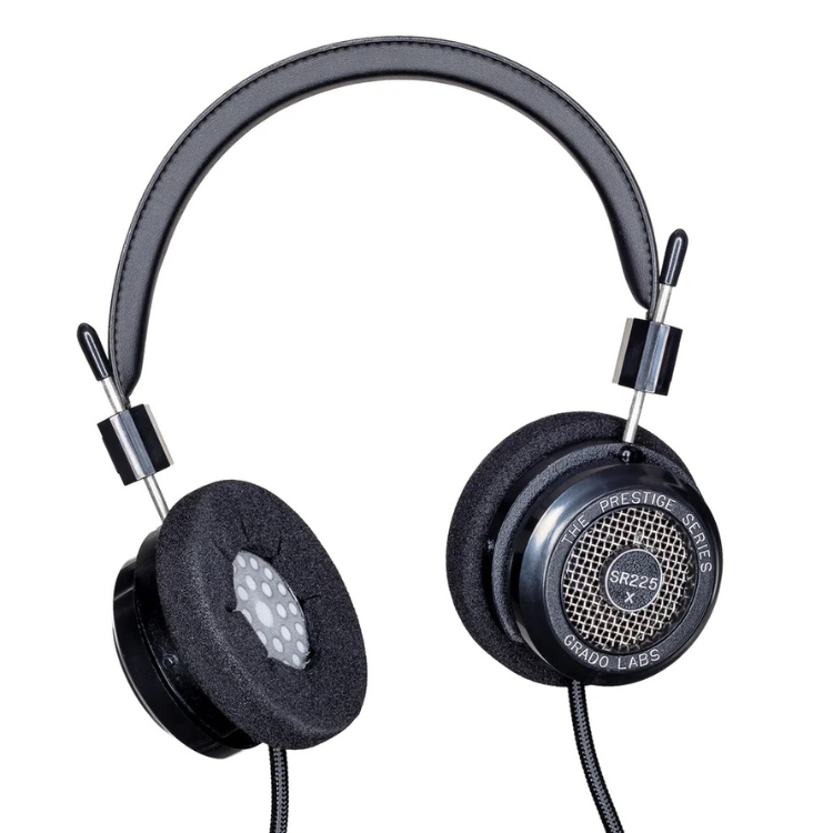 Grado SR225X 開放式耳機