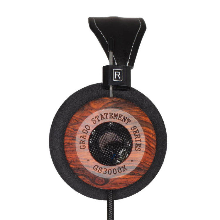 Grado GS3000X (Balanced 版本) 開放式耳機