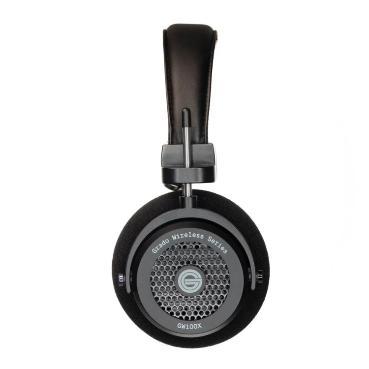 Grado GW100X 開放式頭戴藍牙耳機