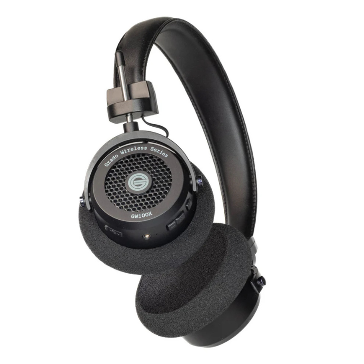 Grado GW100X 開放式頭戴藍牙耳機
