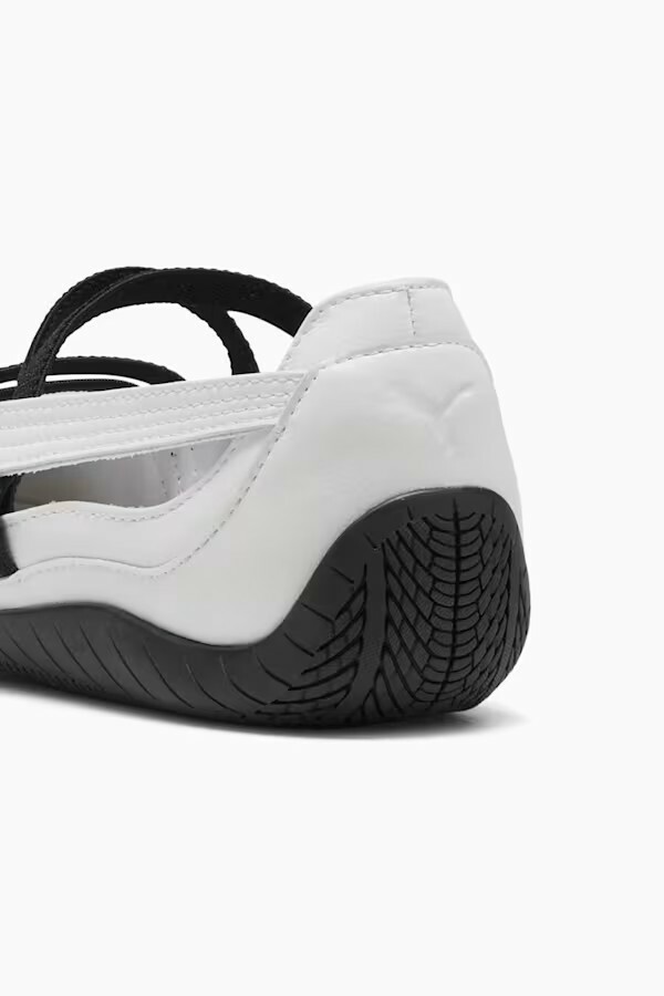 [現貨] PUMA Speedcat Ballet LTH| White Black