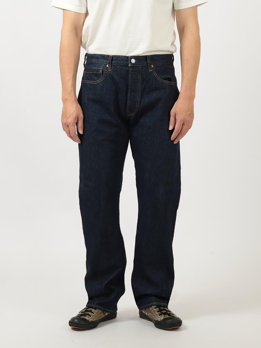 CIOTA New Straight 5 Pocket Pants CIOTA New Straight 5 Pocket Pants
