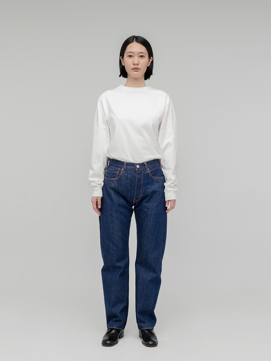 CIOTA New Straight 5 Pocket Pants CIOTA New Straight 5 Pocket Pants