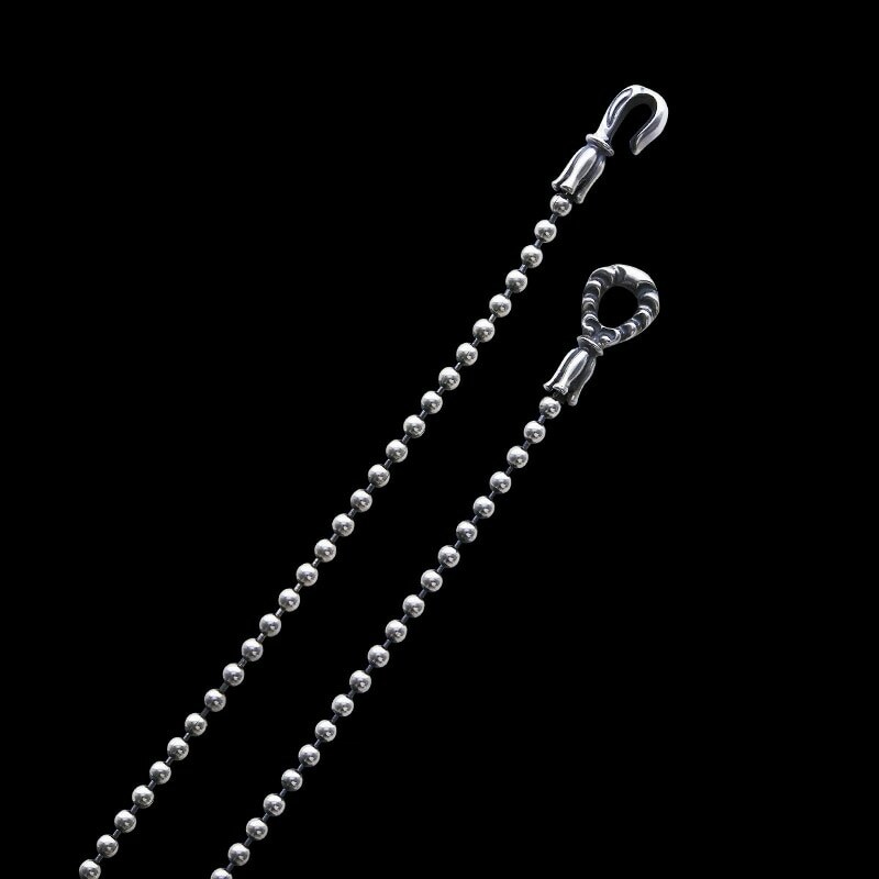 Mating Flight: Hook Ball Chain