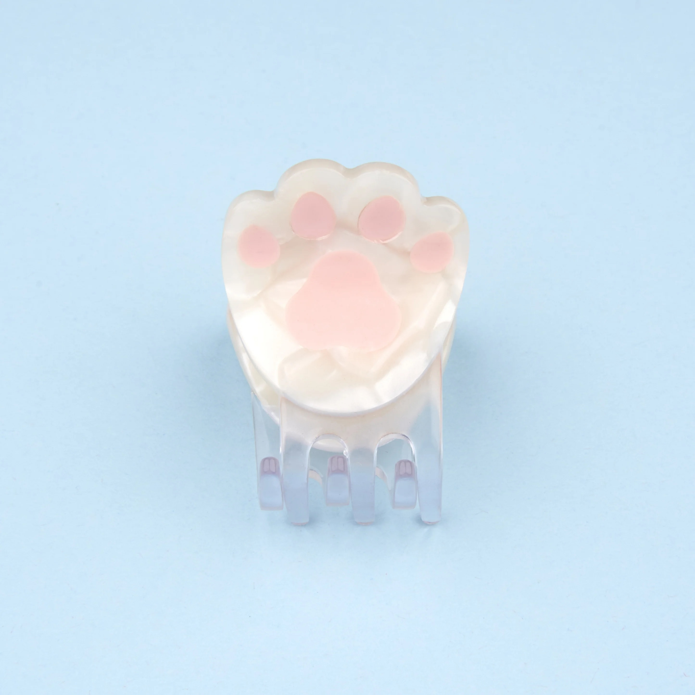 CAT PAW MINI HAIR CLAW｜Coucou Suzette