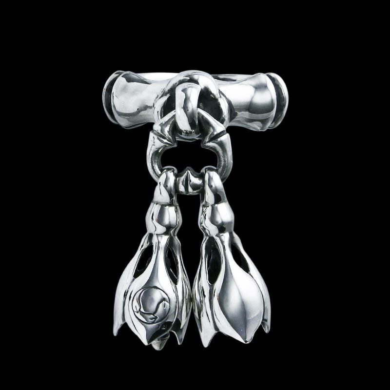 TWO TEAR BELL S RING