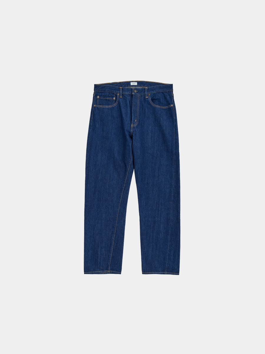 CIOTA New Tapered 5 Pocket Pants