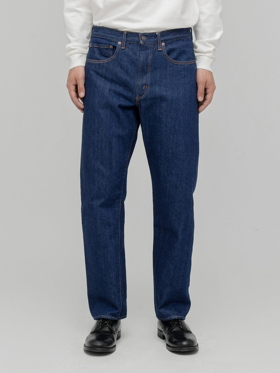 CIOTA New Tapered 5 Pocket Pants