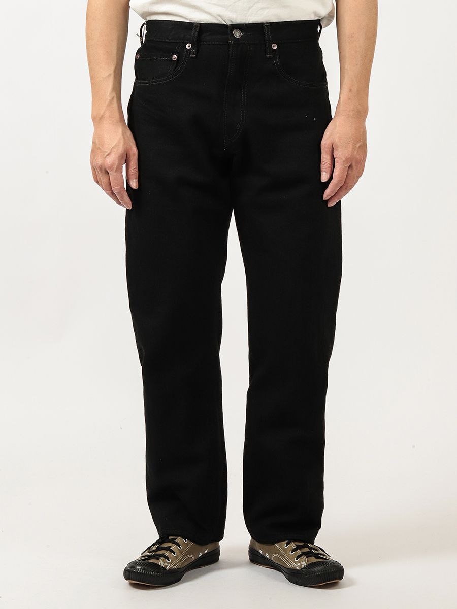 CIOTA New Tapered 5 Pocket Pants