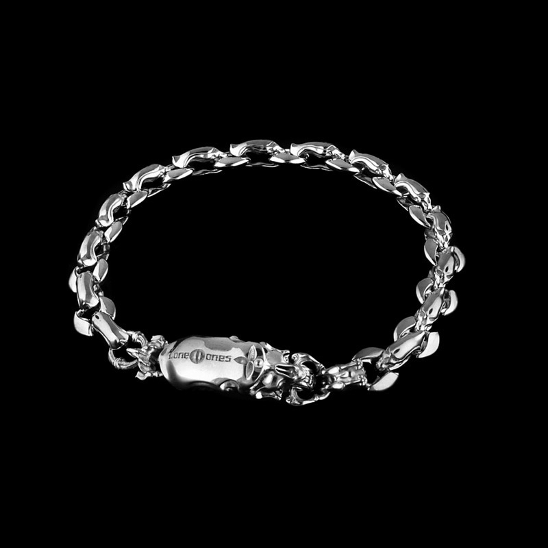 BN Bracelet: Dundubhi - Mini - Small