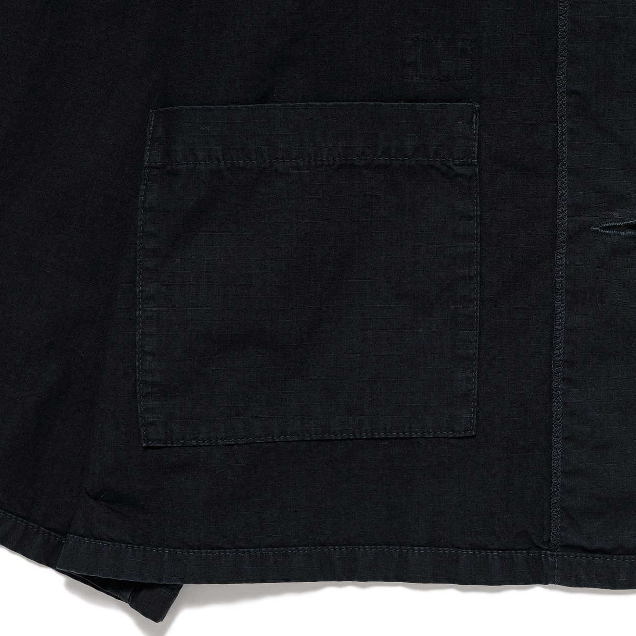 WTAPS JMOD 02 / LS / COTTON. RIPSTOP 251WVDT-SHM02
