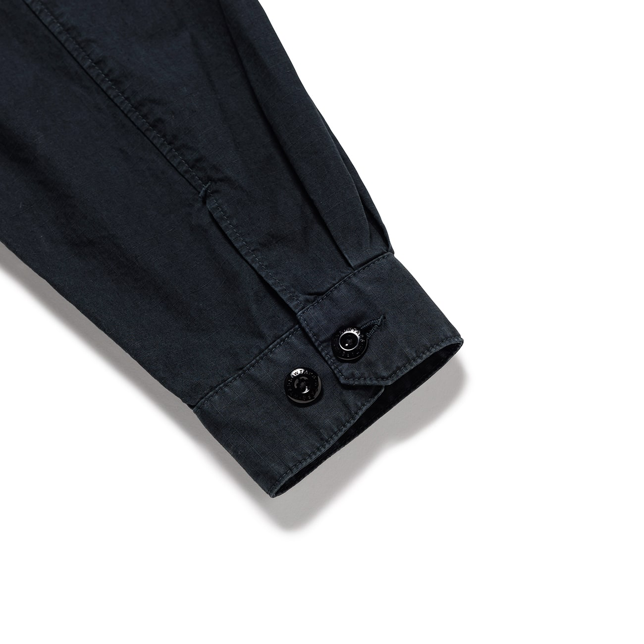 WTAPS JMOD 02 / LS / COTTON. RIPSTOP 251WVDT-SHM02