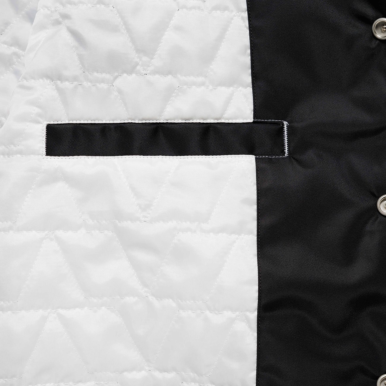WTAPS TEAM / JACKET / NYLON. TWILL 251TQDT-JKM02