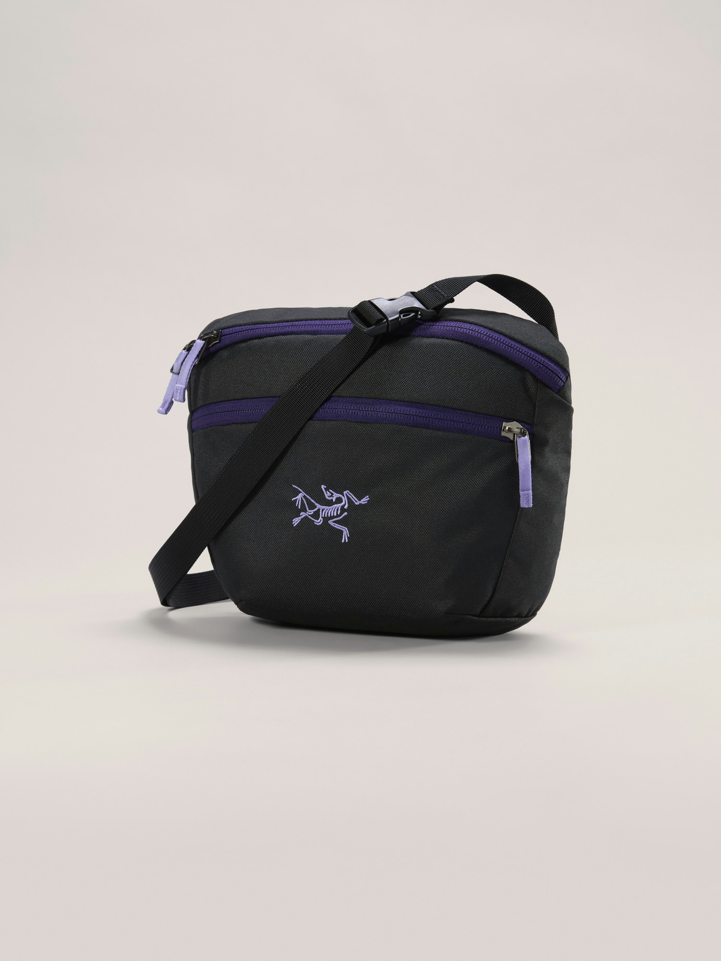2025SS ARC'TERYX Mantis 2 Waist Pack 始祖鳥 側背包 腰包 2.5L 現貨 1065044900085