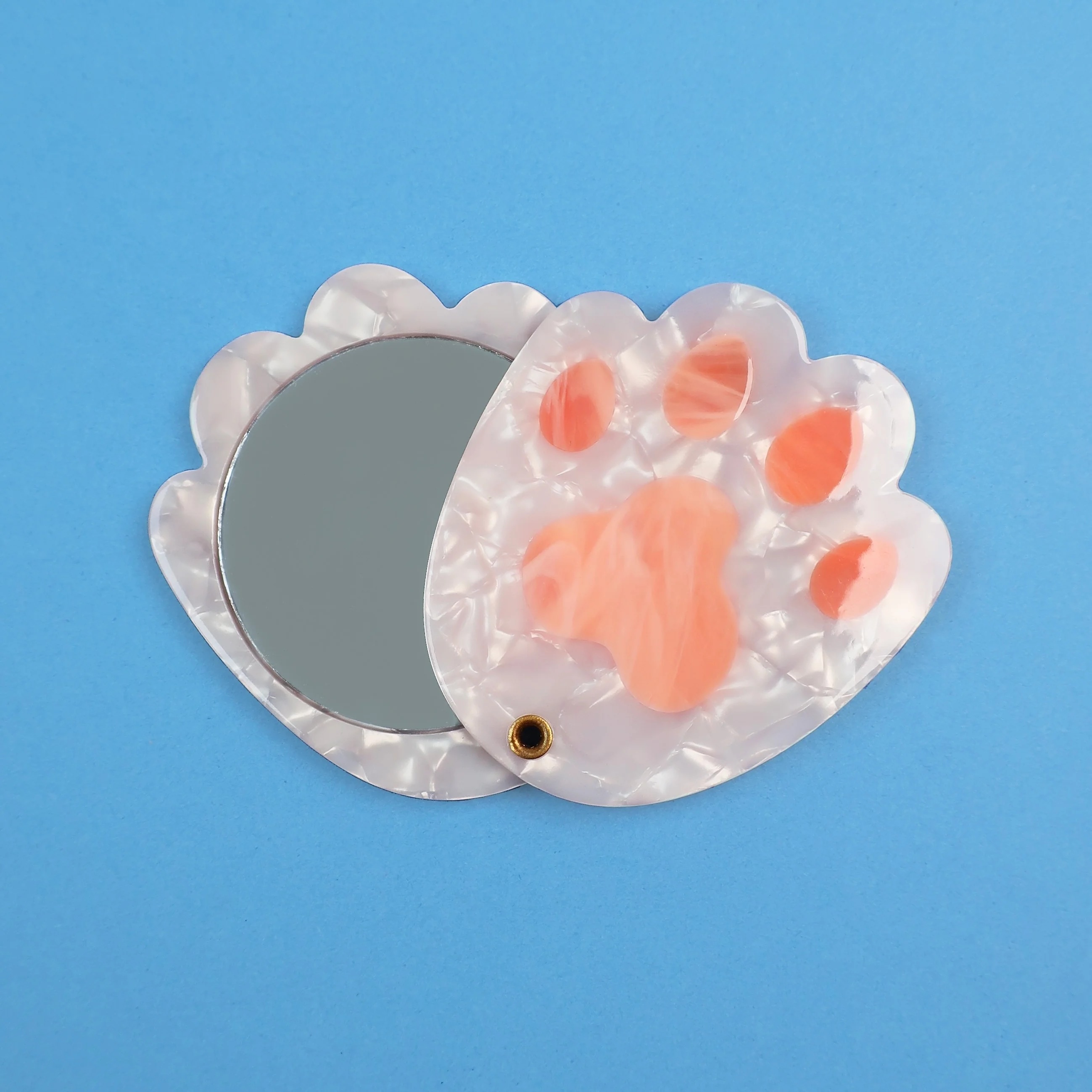 CAT PAW MIRROR｜Coucou Suzette