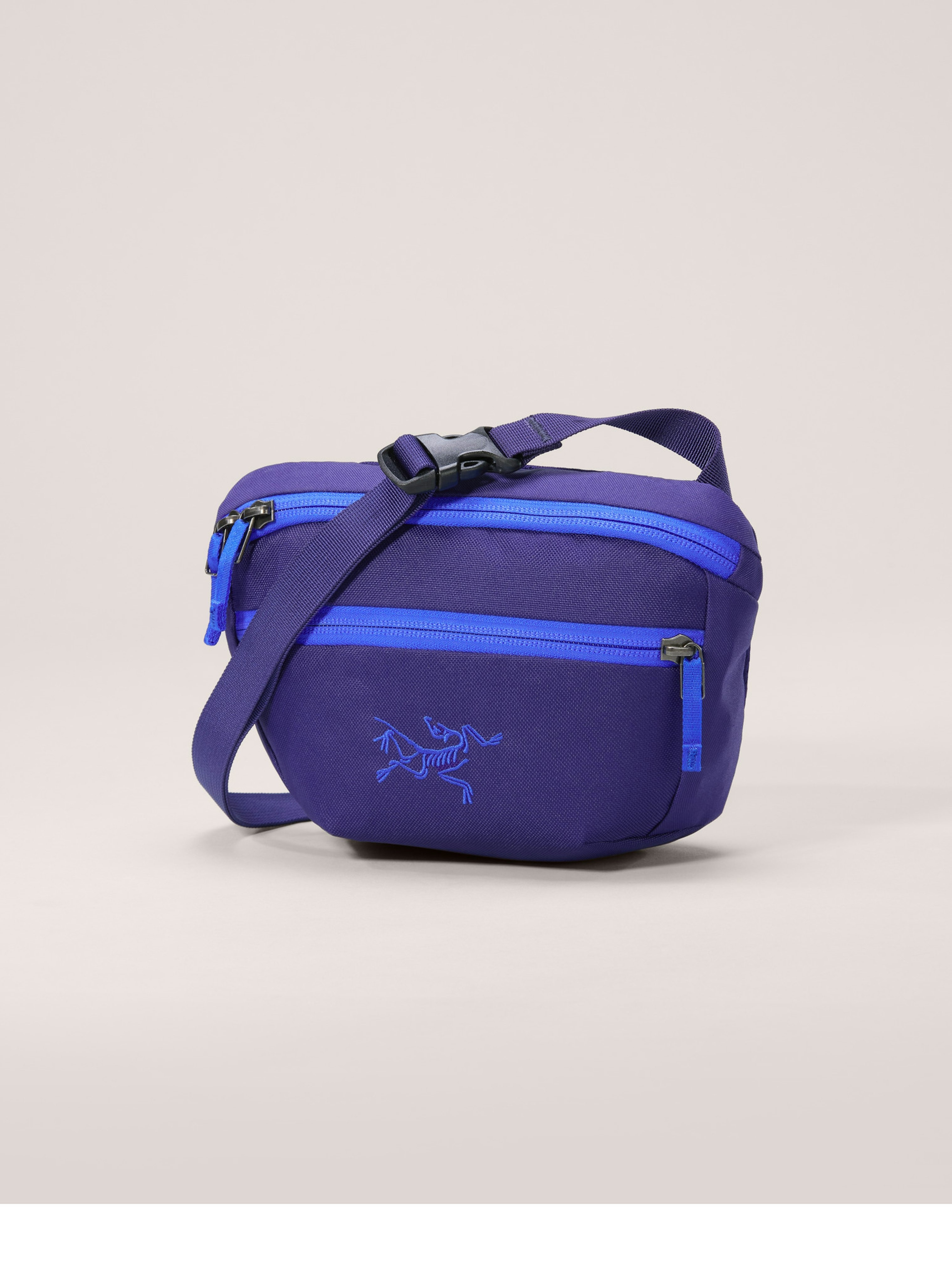 2025SS ARC'TERYX Mantis 1 Waist Pack 始祖鳥 側背包 腰包 1.5L 現貨 1065044900087