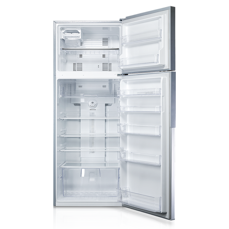 (可議價)CHIMEI 奇美 485L一級能效雙門變頻冰箱(UR-P485BV-S)